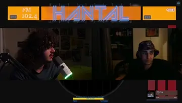 HER TAKİP JUMP SCARE !!! !clip !b | Clip