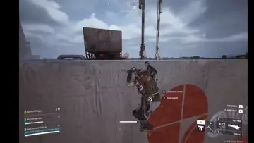 look at the " hacks "