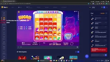 max win