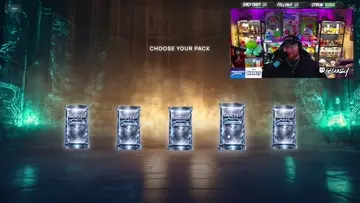 SMACKING AND RIPPING PITCH BLACK! | Clip