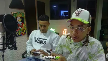 Llamo a un amigo y me dice 3 cualidades