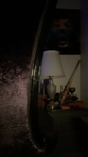 Vampire ASMR