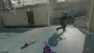 3 streak