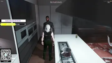 [Bloodline RP] Fobos: O colar de | Clip