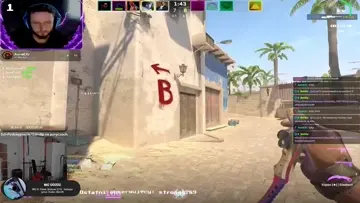 4K A Mirage