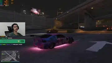 KICK Bounties