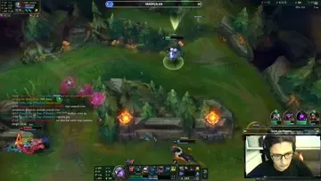 kerem adamların içine flash atıyor (adc)