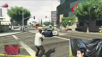 Casual day in story' mode