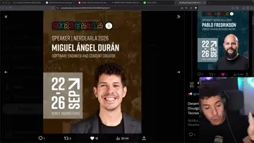 Midu en Peru