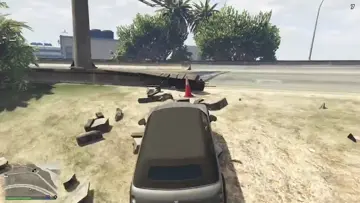 taco a bomba no chao e sento