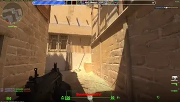 more knifes