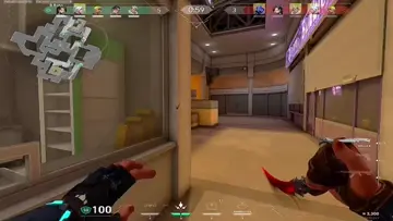 Almost..