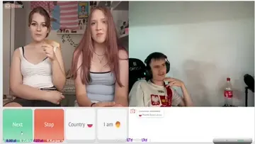 torta omegle 