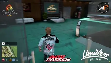 A U T O - P A S S I O N  ROLEPLAY PH SERVER