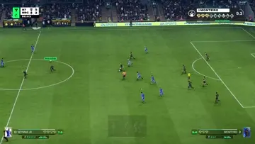 Gol do maldito