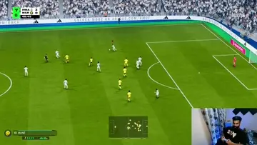 Goalll
