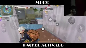 hack