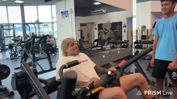 Haciendo de todo para motivarte 