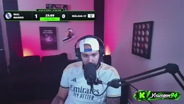 AL FInal dieron autogol