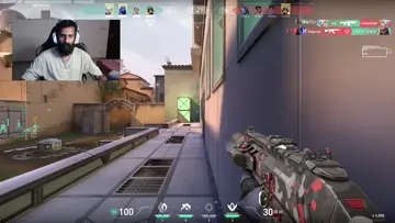 LETS GOOO 5 STACK