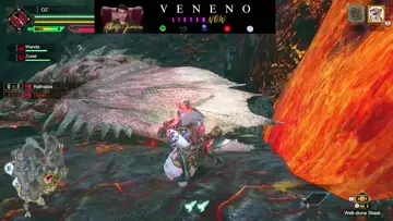 Take it GodSuki! #MonsterHunter