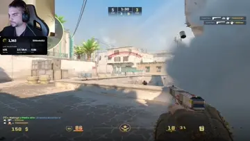 1v4 glock
