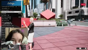 Lmowdafa Dekya gpt5 ai gta