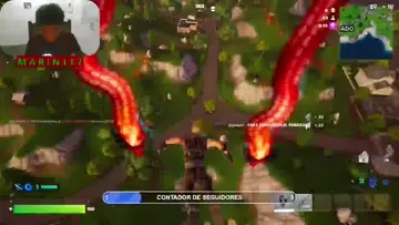 fotrnite es asi