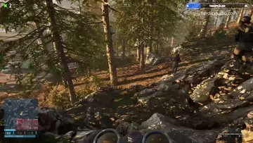 Sniper devam :)