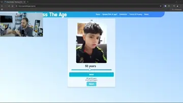 לראמן יש עסק צדדי?