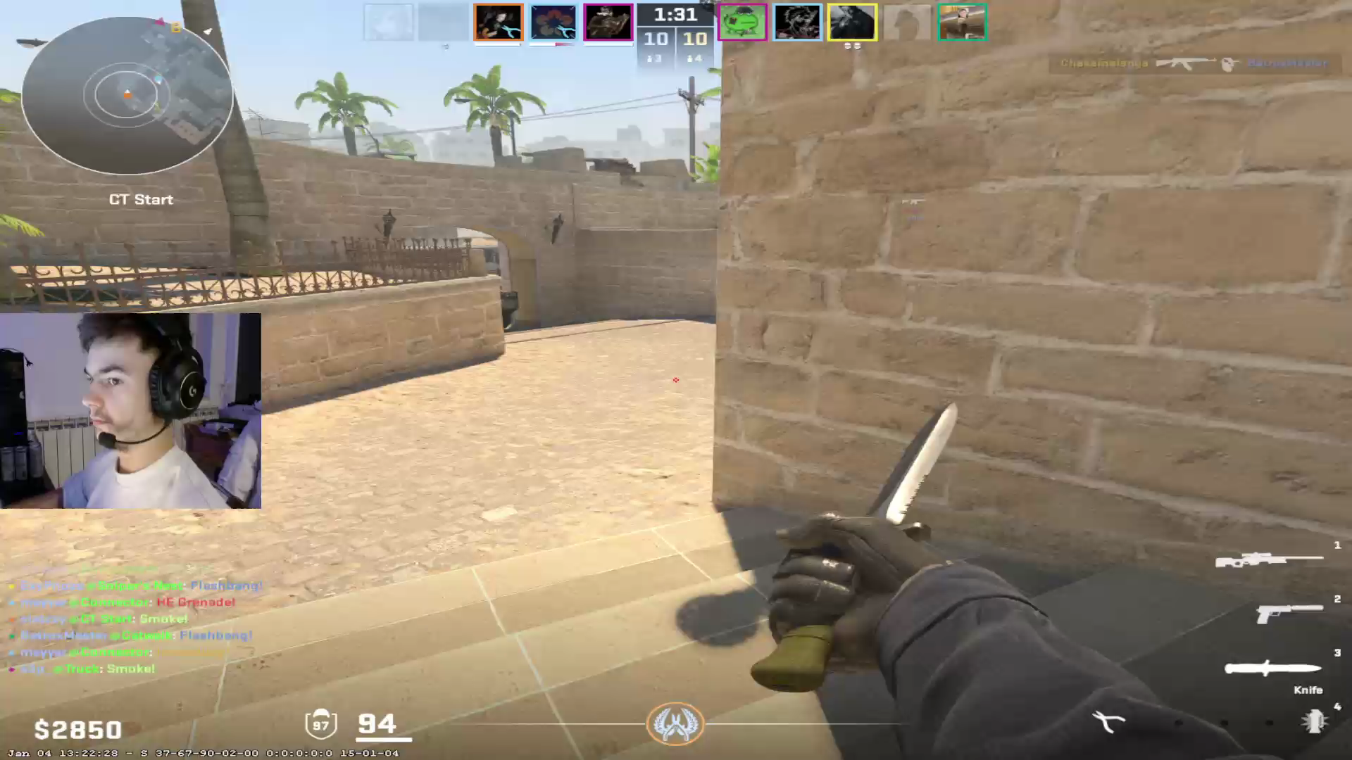 3k clutch awp