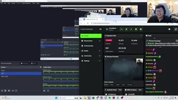 leaked