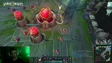 kahkaha attıran rage :D