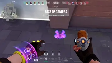 Jajaja lo acostó de una  xd