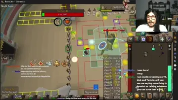 hc quiver