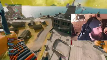 Off the rip diddy ish!