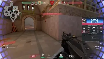 Así se juega con la ulti del brim