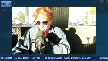 Pasillo oceánico 2