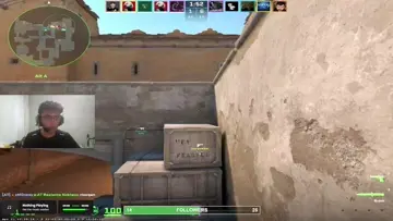 faceit diye bir şey varmış? | Clip