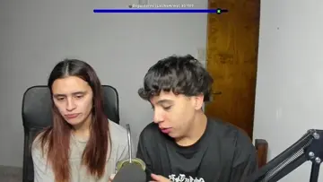 se va a comer una mano esta mina