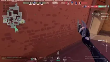 nice