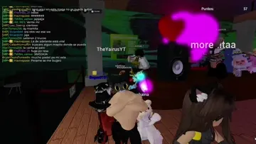 jajajajajajaaj el trencito trencito