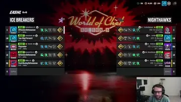 touch the right tip