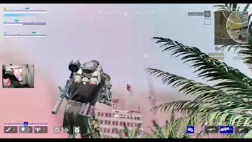 the real 360 no scope