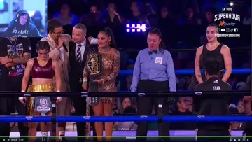 ALANA GANA