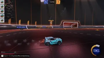 4 v 4 goal 9202025