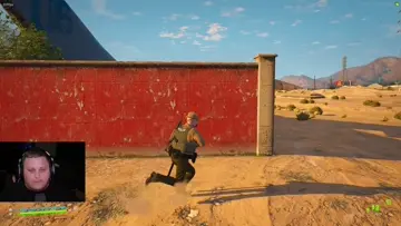 Spare his life