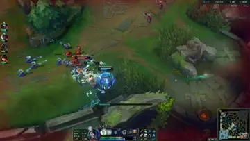 o ne ysavaş bi xin xizhao kombosuydu kral