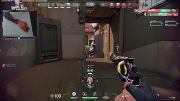 chilling with  the boys | Clip