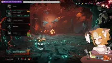 pelea de canola y su pc